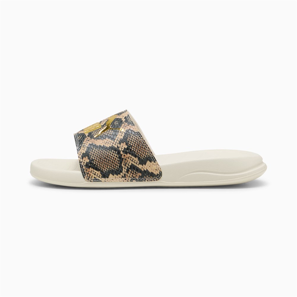 Купить оптом Puma Пантолеты Popcat 20 Snake Chic, 40170602 40170602 - фото 92064
