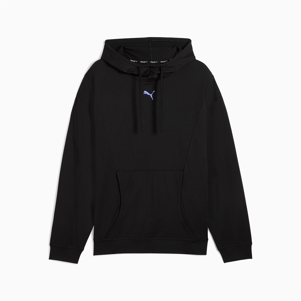 Купить оптом Puma Джемпер M Move Cloudspun Hoodie, 52573851 52573851 - фото 92074