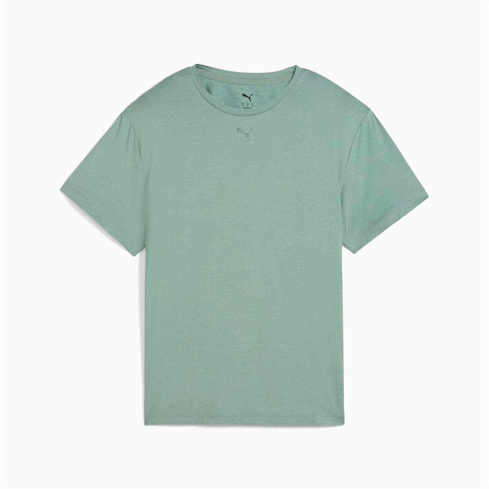 Купить оптом Puma Футболка Спорт. Назнач. Cloudspun Tee - Reg, 52577631 52577631 - фото 92076