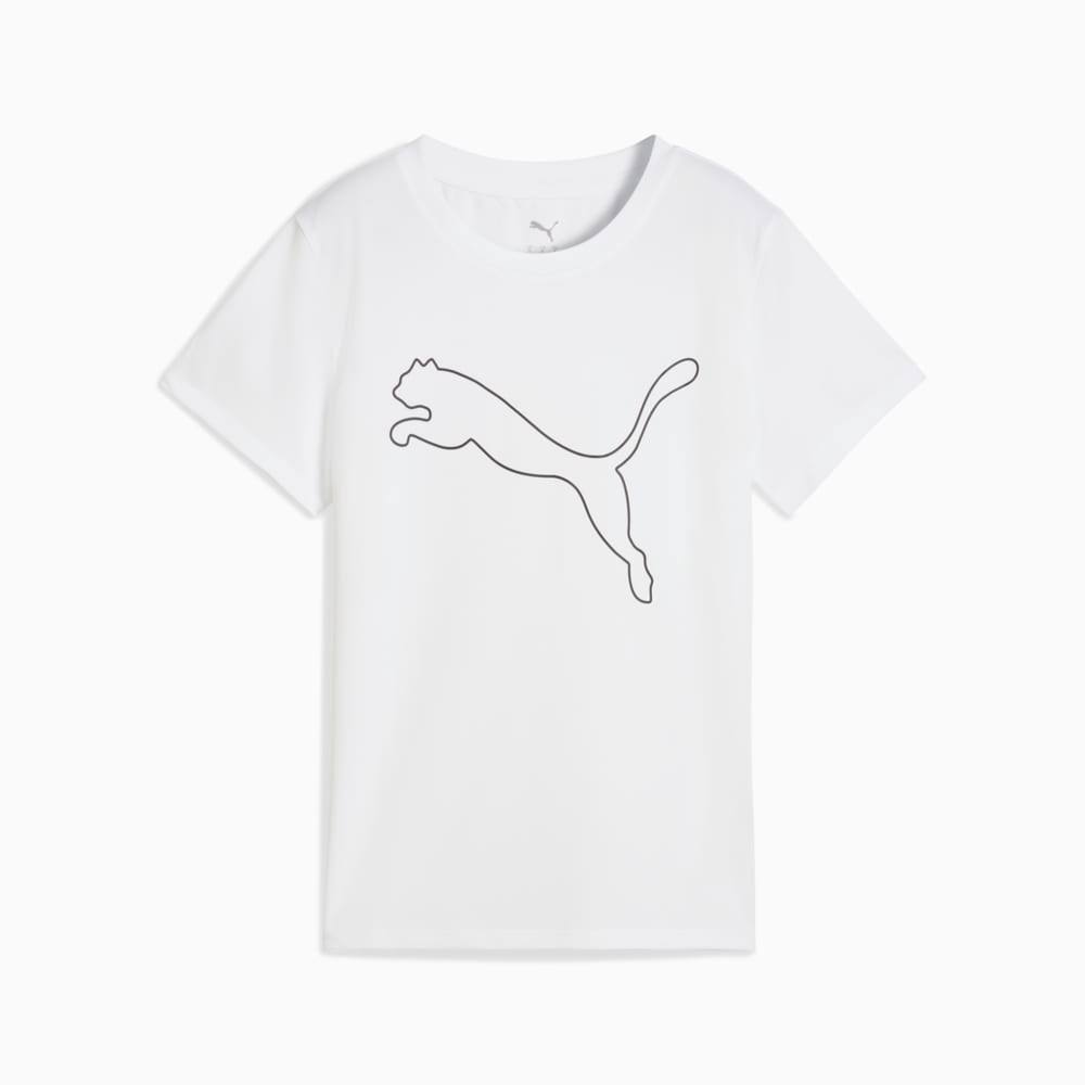 Купить оптом Puma Футболка Спорт. Назнач. Tad Essential W Cf Logo Tee, 52589202 52589202 - фото 92082