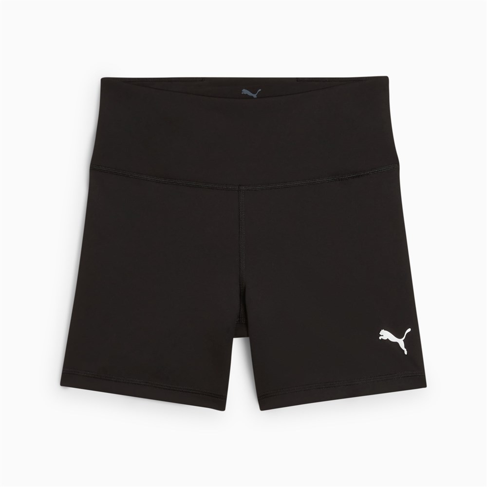 Купить оптом Puma Шорты W Tad Essential Hw 5" Short, 52589701 52589701 - фото 92085