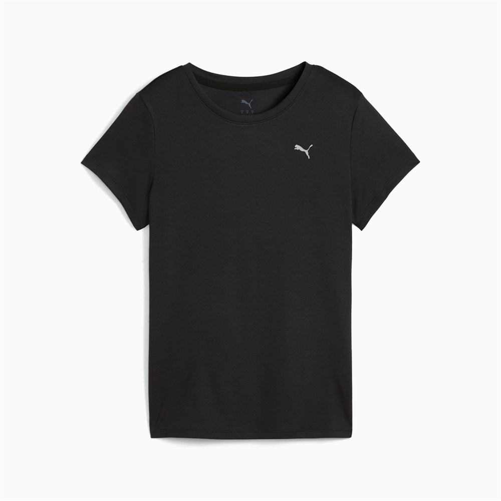 Купить оптом Puma Футболка Спорт. Назнач. Graphics Run Faster Tee W, 52655401 52655401 - фото 92100