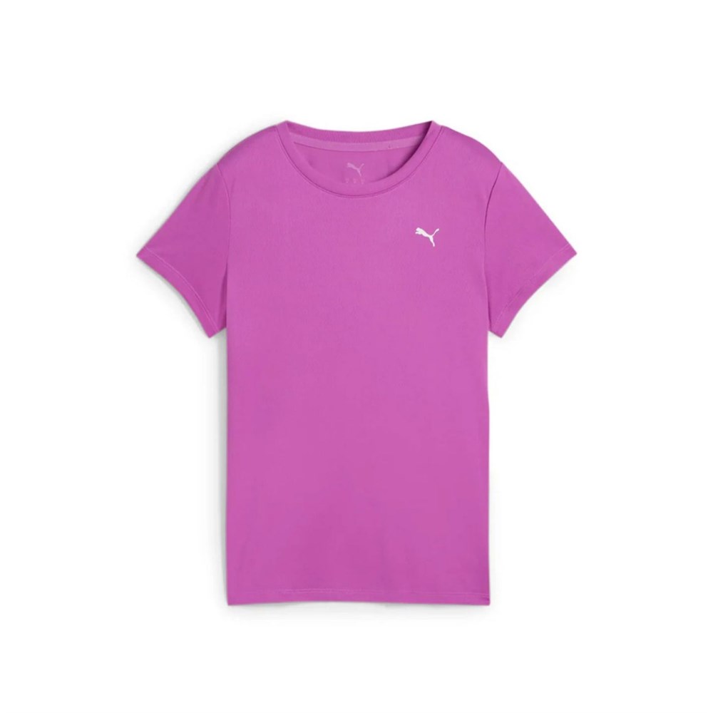 Купить оптом Puma Футболка Спорт. Назнач. Graphics Run Faster Tee W, 52655489 52655489 - фото 92102