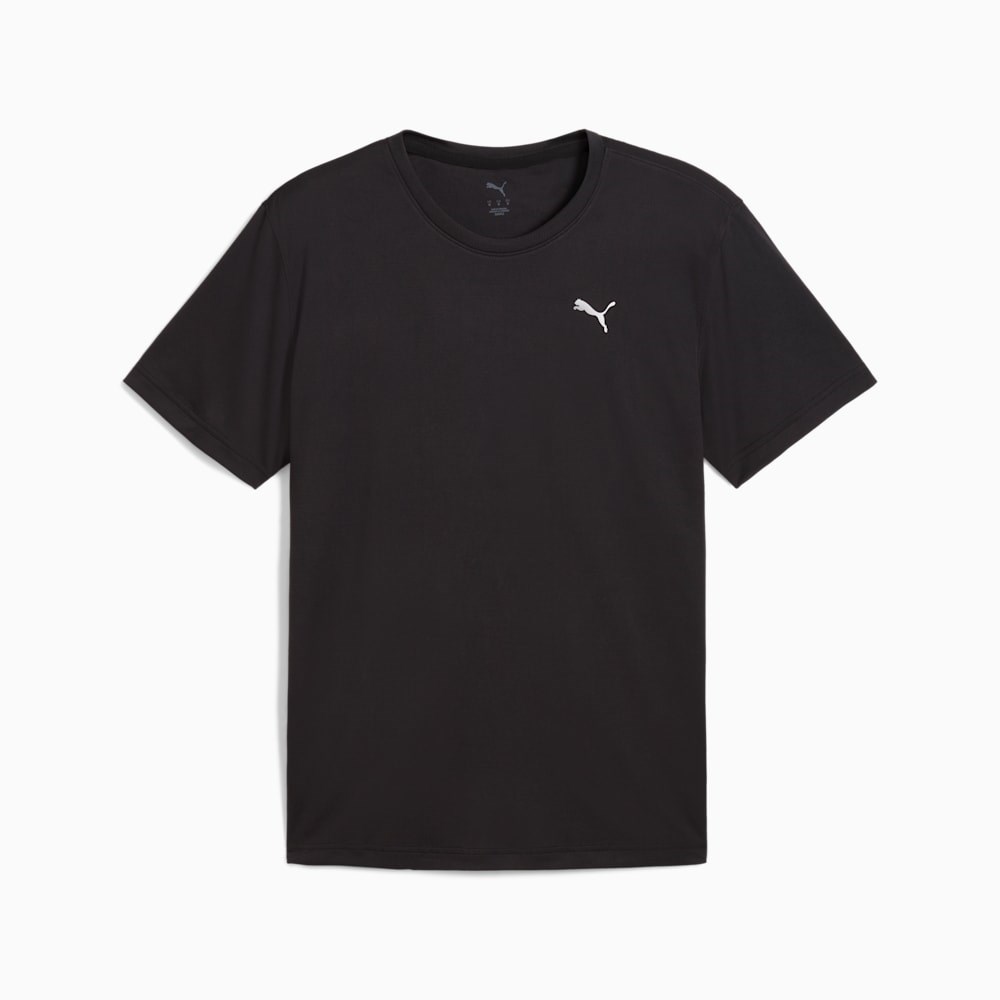 Купить оптом Puma Футболка Спорт. Назнач. Graphics Running Faster Tee, 52656301 52656301 - фото 92132
