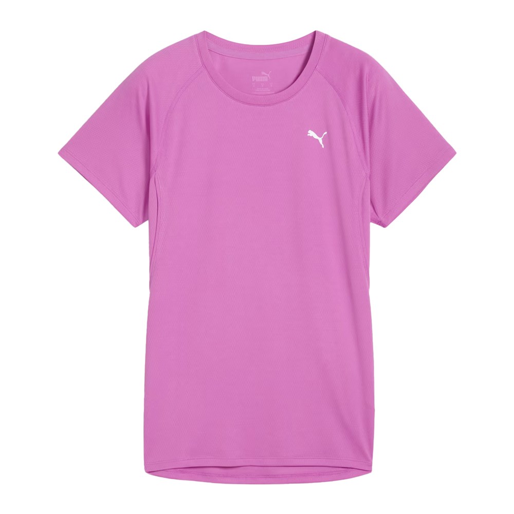 Купить оптом Puma Футболка Спорт. Назнач. Run Vel Tee Tri-blend, 52658089 52658089 - фото 92154