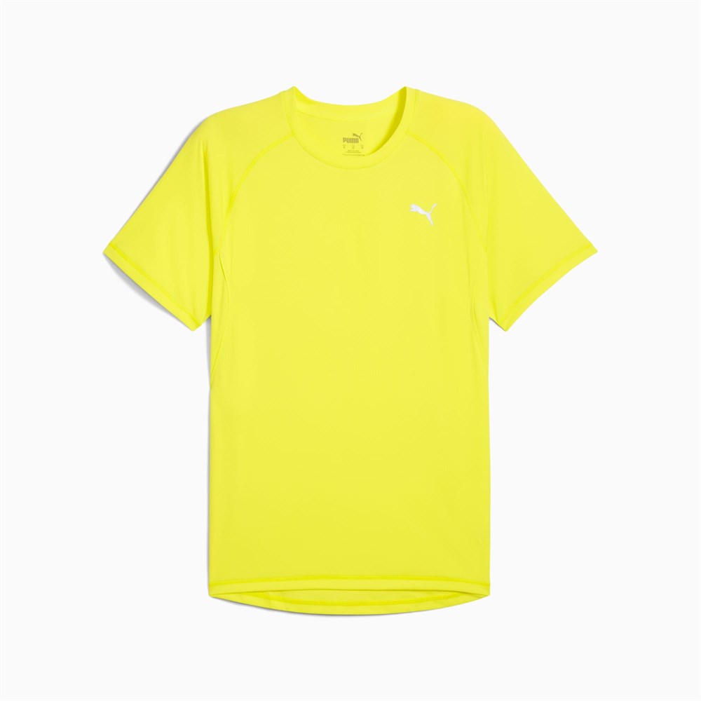 Купить оптом Puma Футболка Спорт. Назнач. Run Vel Tee (poly), 52660039 52660039 - фото 92183