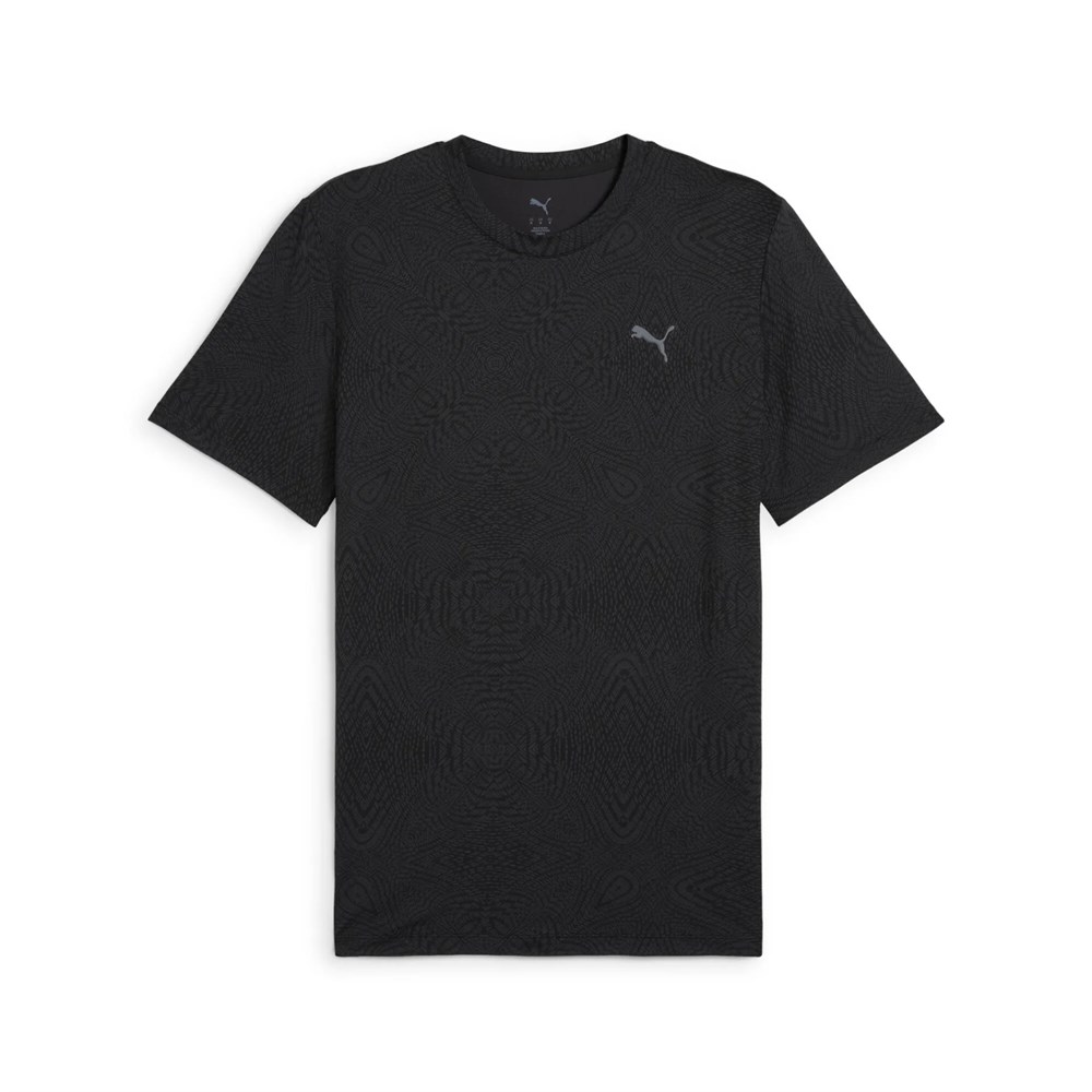 Купить оптом Puma Футболка Спорт. Назнач. Move Cloudspun Aop Tee, 52673601 52673601 - фото 92201