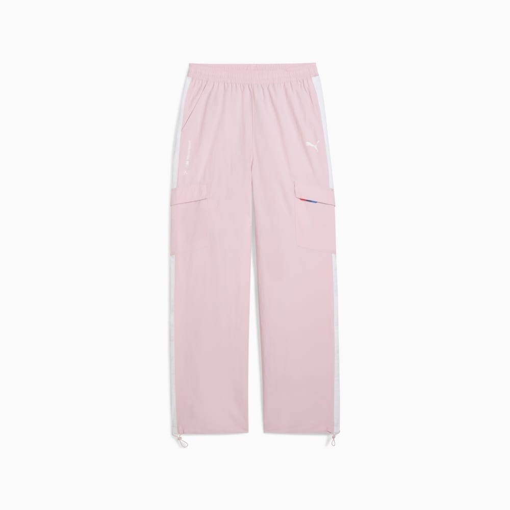 Купить оптом Puma Брюки Bmw Mms Wmn Woven Pants, 63064206 63064206 - фото 92219