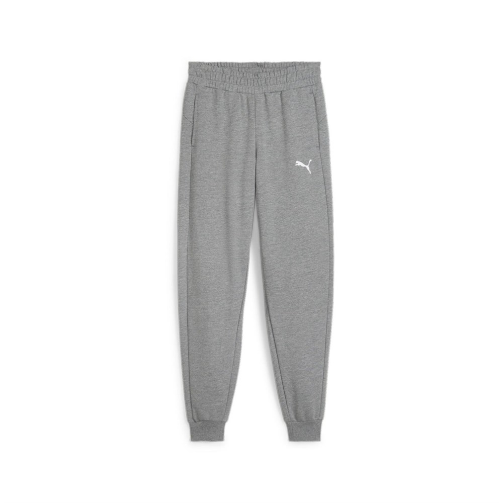 Купить оптом Puma Брюки Teamgoal Casuals Pants Jr, 65860133 65860133 - фото 92222
