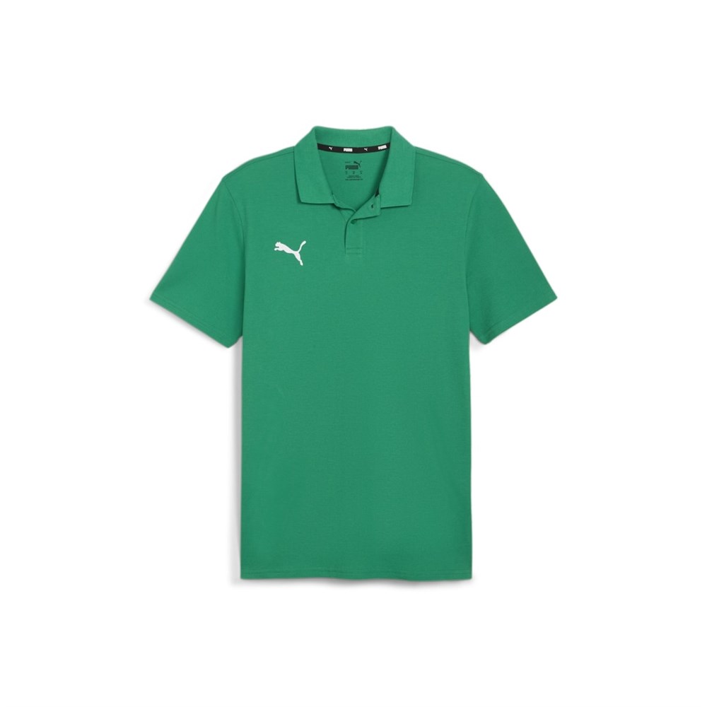 Купить оптом Puma Поло Teamgoal Casuals Polo, 65860505 65860505 - фото 92224