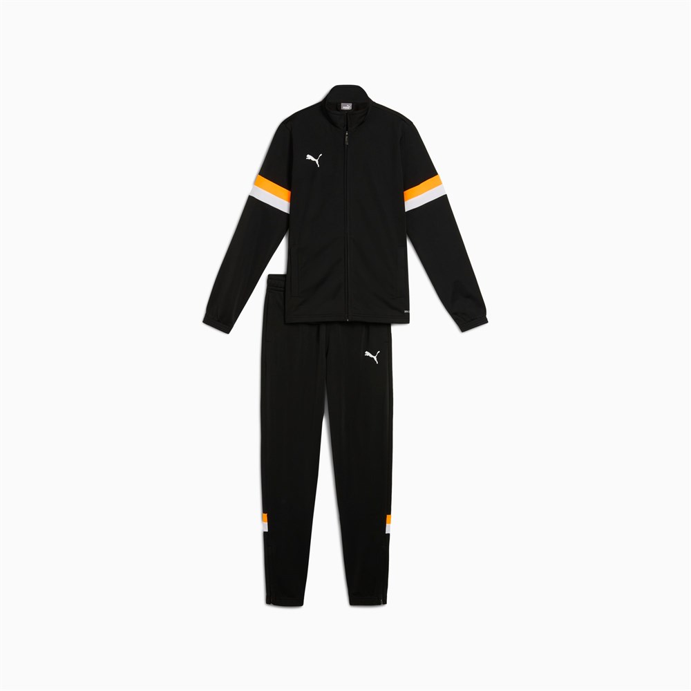 Купить оптом Puma Костюм Спортивный Individualrise Tracksuit Jr, 65899710 65899710 - фото 92228