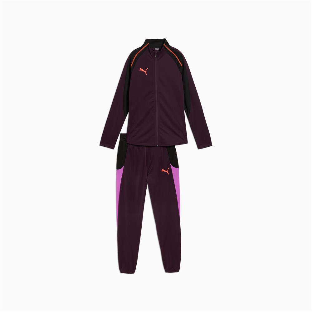 Купить оптом Puma Костюм Спортивный Individualblaze Tracksuit, 65991107 65991107 - фото 92231