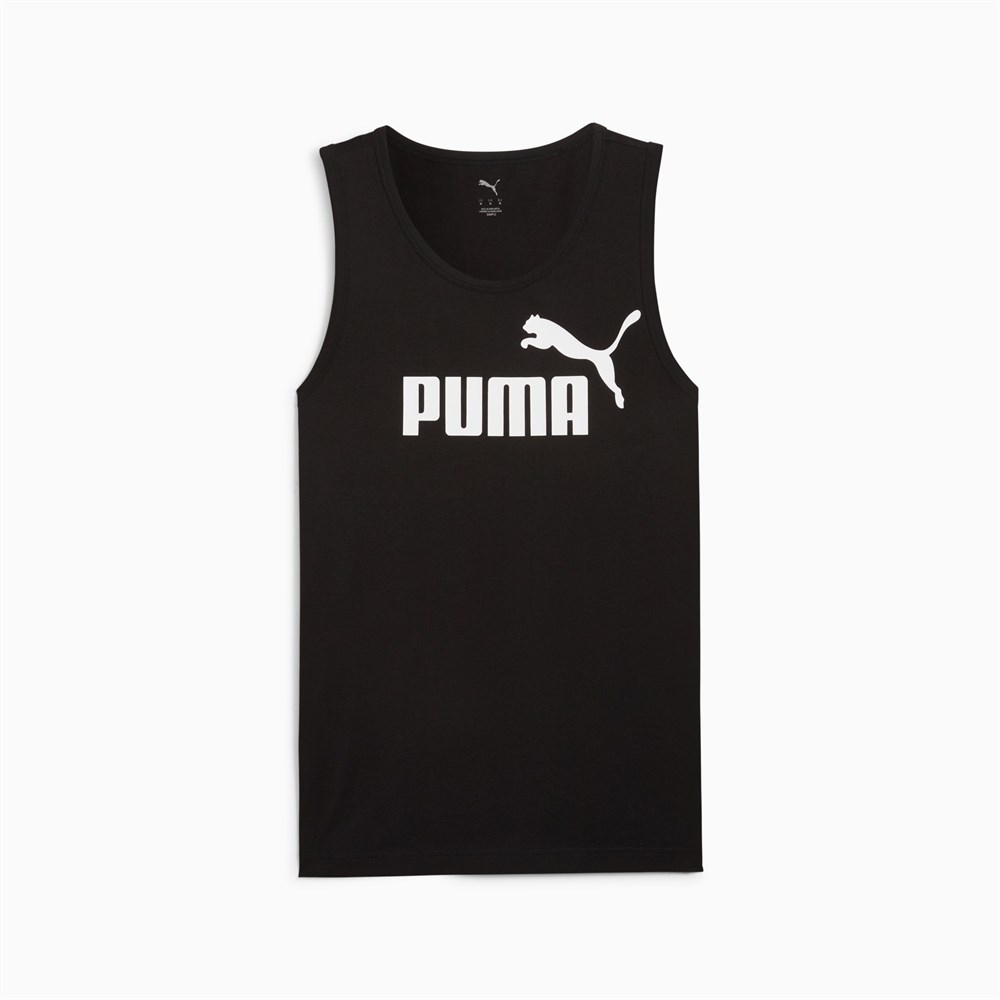 Купить оптом Puma Майка Ess No. 1 Logo Tank, 68254401 68254401 - фото 92251