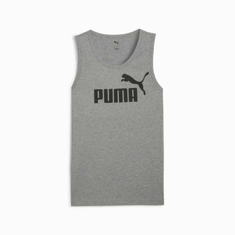 Купить оптом Puma Майка Ess No. 1 Logo Tank, 68254403 68254403 - фото 92254
