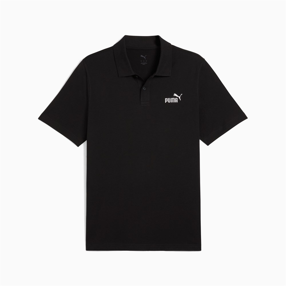 Купить оптом Puma Поло Ess No. 1 Logo Jersey Polo, 68255601 68255601 - фото 92260