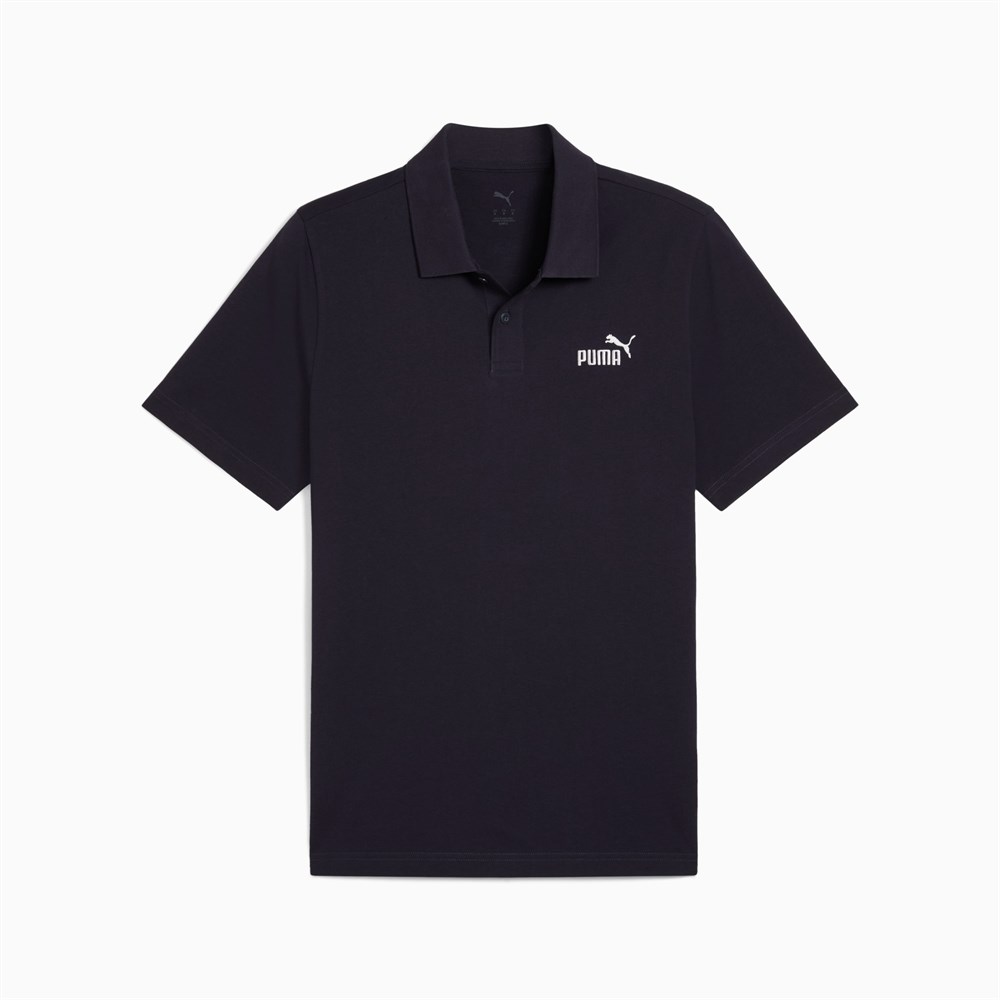 Купить оптом Puma Поло Ess No. 1 Logo Jersey Polo, 68255616 68255616 - фото 92263