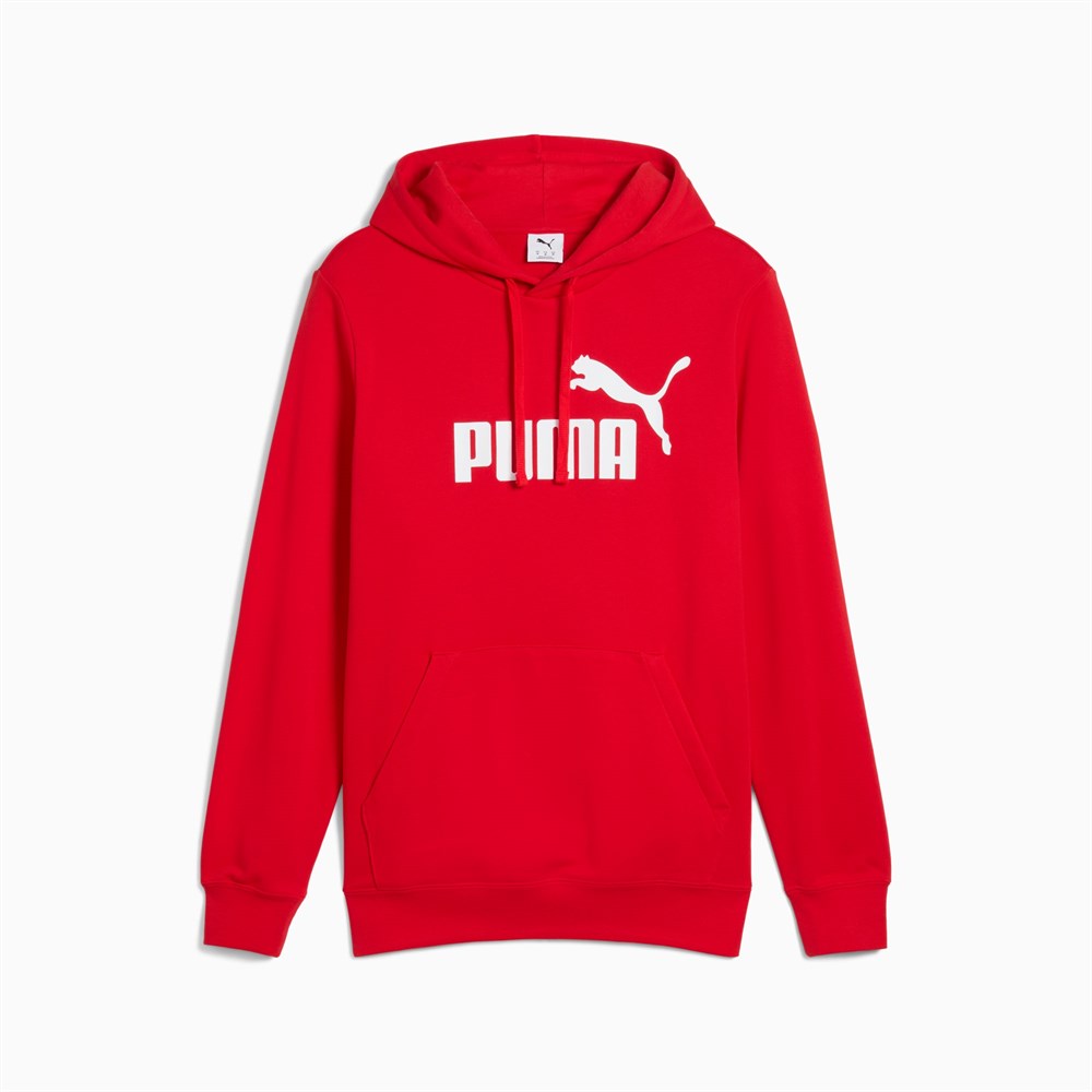 Купить оптом Puma Джемпер Ess No. 1 Logo Hoodie, 68257211 68257211 - фото 92266