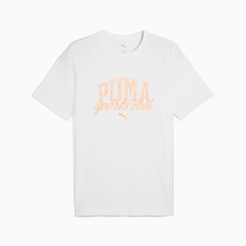 Купить оптом Puma Футболка Class Graphic Tee, 68464302 68464302 - фото 92298