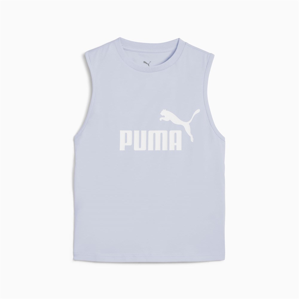 Купить оптом Puma Майка Ess No. 1 Logo Slim Tank, 68496847 68496847 - фото 92322