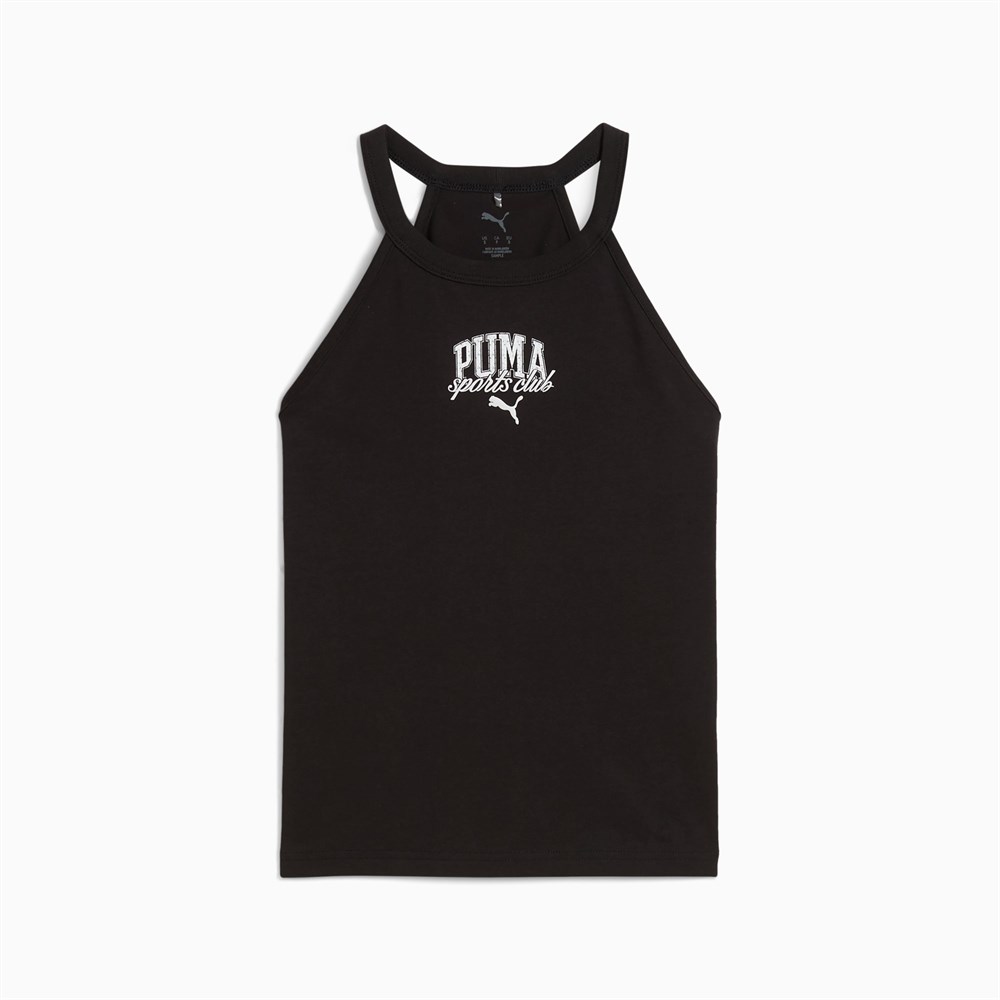 Купить оптом Puma Майка Class Slim Short Tank, 68504001 68504001 - фото 92328