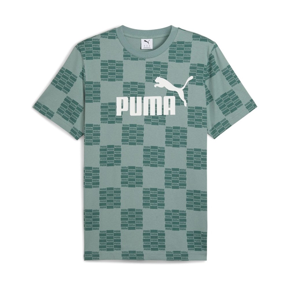 Купить оптом Puma Футболка United Aop Tee, 68641530 68641530 - фото 92332