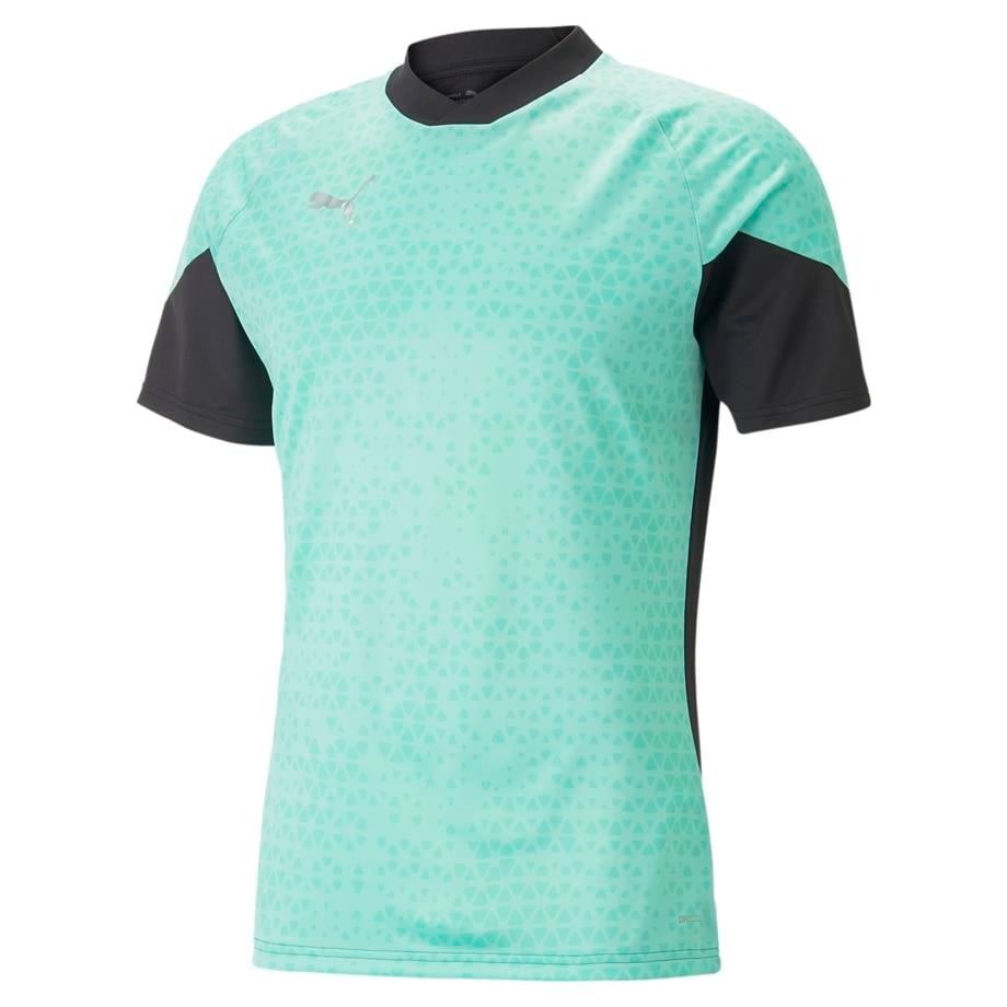 Купить оптом Puma Футболка Спорт. Назнач. Teamcup Training Jersey, 65798425 65798425 - фото 92348