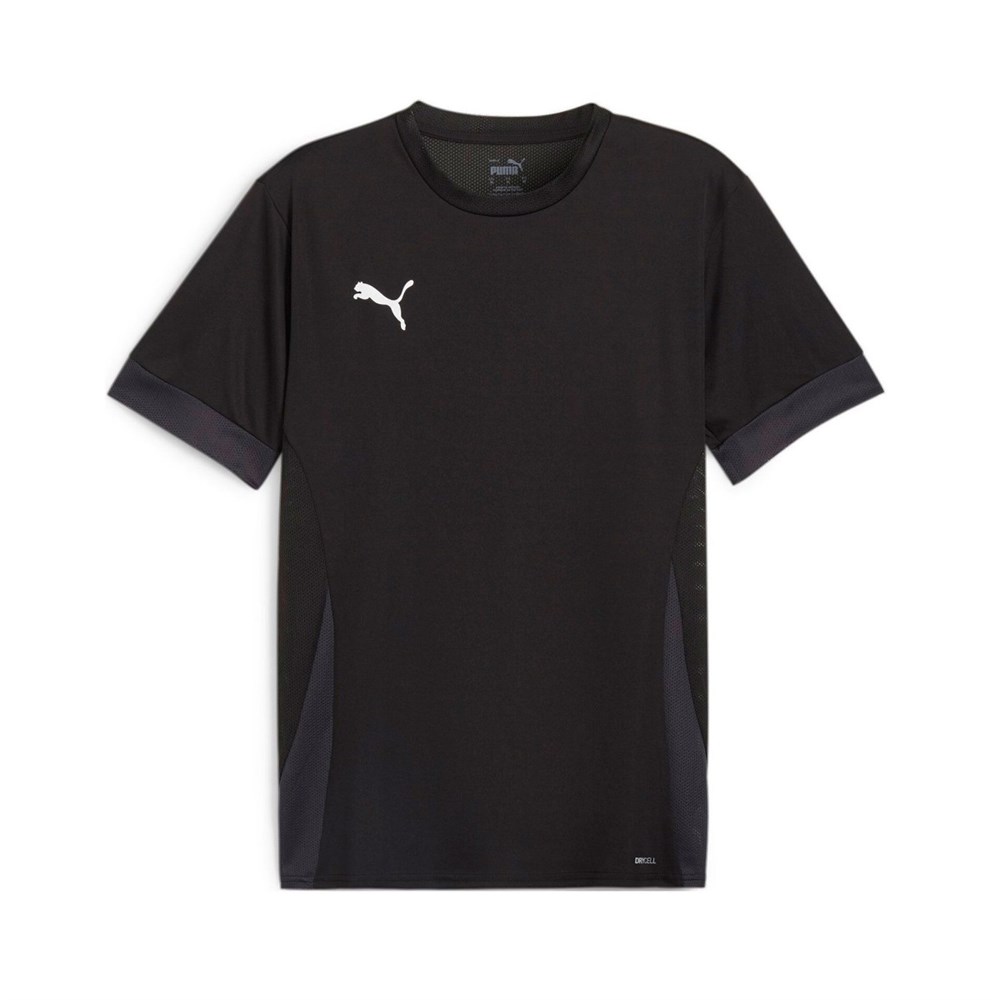 Купить оптом Puma Футболка Спорт. Назнач. Teamgoal Matchday Jersey, 70574703 70574703 - фото 92351