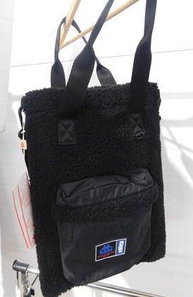 Купить оптом Сумка Kappa KKBA454UN-BLK KKBA454UN-BLK - фото 92465