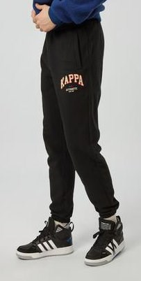 Купить оптом Брюки Kappa KKFP452MN KKFP452MN-BLK - фото 92539