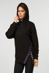 Купить оптом Джемпер Kappa KKHD151FN-BLK KKHD151FN-BLK - фото 92631