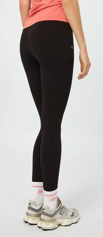 Купить оптом Леггинсы Kappa KKLG381FO KKLG381FO-BLK - фото 92674