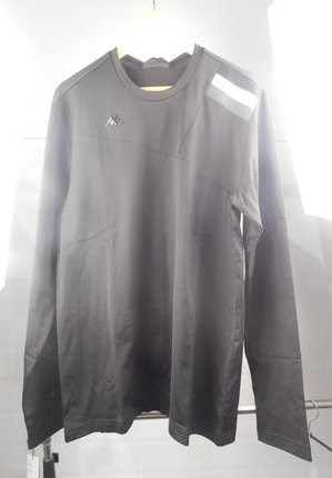 Купить оптом Футболка Kappa KKRL431MM-BLK KKRL431MM-BLK - фото 92717