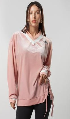 Купить оптом Толстовка Kappa KKRL451FN KKRL451FN-IPK - фото 92719