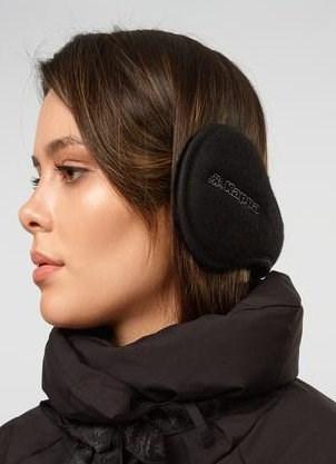 Купить оптом Наушники Kappa KLAO402UN KLAO402UN-BLK - фото 92763
