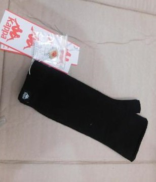 Купить оптом Митенки Kappa KLAO452UN-BLK KLAO452UN-BLK - фото 92764