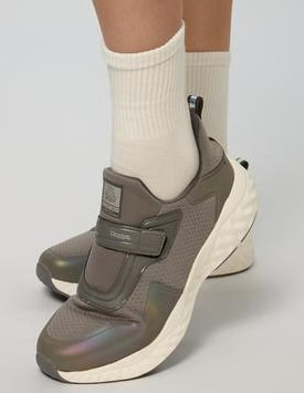 Купить оптом Кроссовки Kappa KLAW312FN-GRY KLAW312FN-GRY - фото 92768