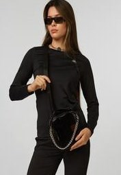 Купить оптом Сумка Kappa KLBA254UN-BLK KLBA254UN-BLK - фото 92772