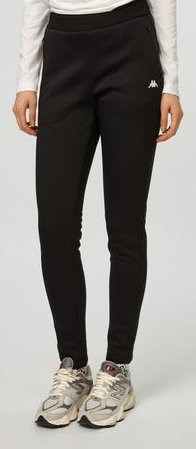Купить оптом Брюки Kappa KLFP401FN KLFP401FN-BLK - фото 92814