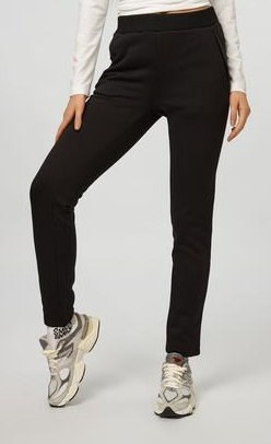 Купить оптом Брюки Kappa KLFP402FN KLFP402FN-BLK - фото 92816