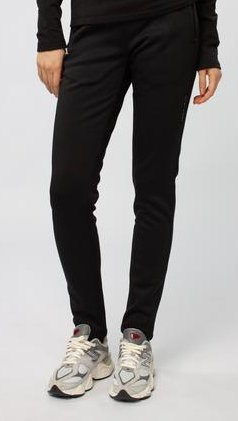 Купить оптом Брюки Kappa KLFP403FN KLFP403FN-BLK - фото 92817