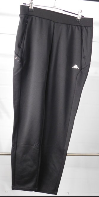Купить оптом Брюки Kappa KLFP461FM KLFP461FM-BLK - фото 92820