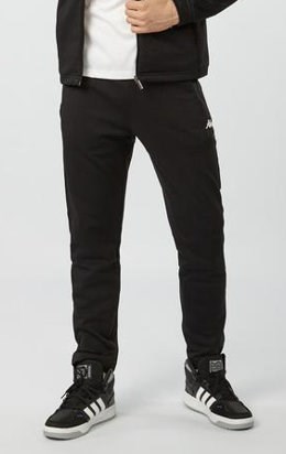 Купить оптом Брюки Kappa KLFP461MM KLFP461MM-BLK - фото 92822