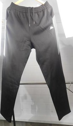 Купить оптом Брюки Kappa KLFP482MO KLFP482MO-BLK - фото 92826