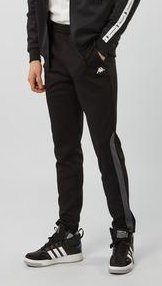 Купить оптом Брюки Kappa KLFP483MO KLFP483MO-BLK - фото 92828