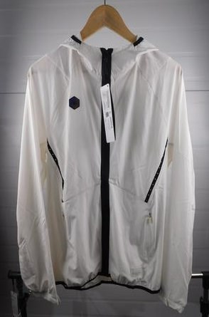 Купить оптом Куртка Kappa KLJK202MN KLJK202MN-WHT - фото 92871