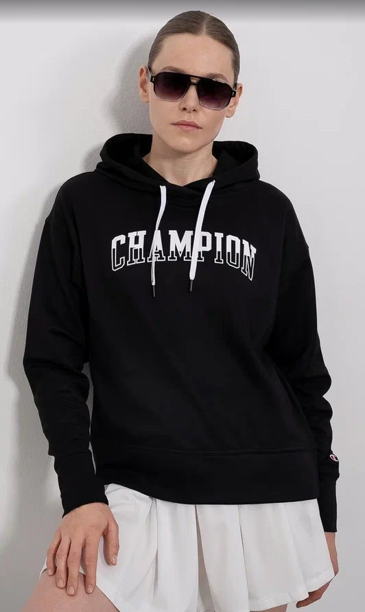 Купить оптом Толстовка Champion W9475G W9475G-586QLA-001 - фото 92939