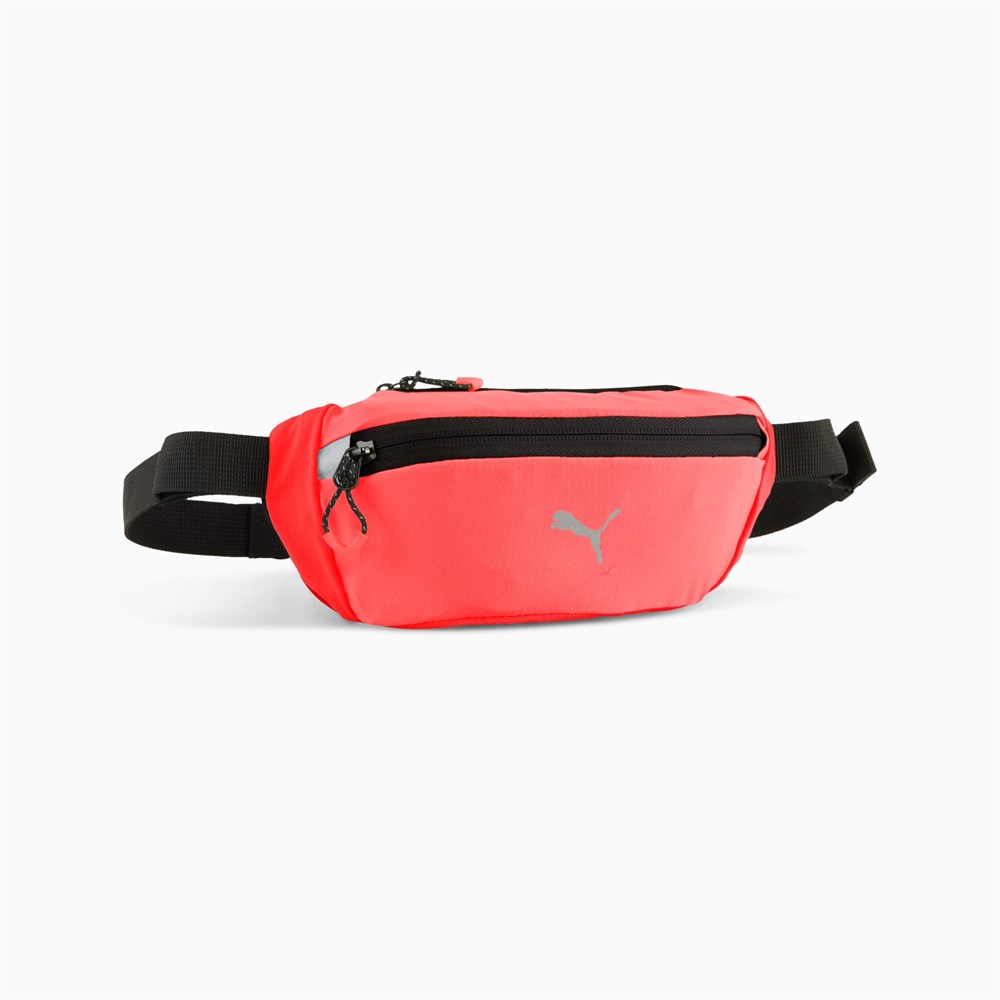 Купить оптом Puma Сумка На Пояс Pr Classic Waist Bag, 09042507 09042507 - фото 92951