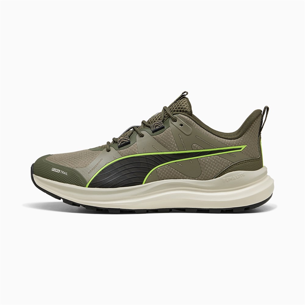 Купить оптом Puma Кроссовки Reflect Lite Trail, 37944018 37944018 - фото 92984