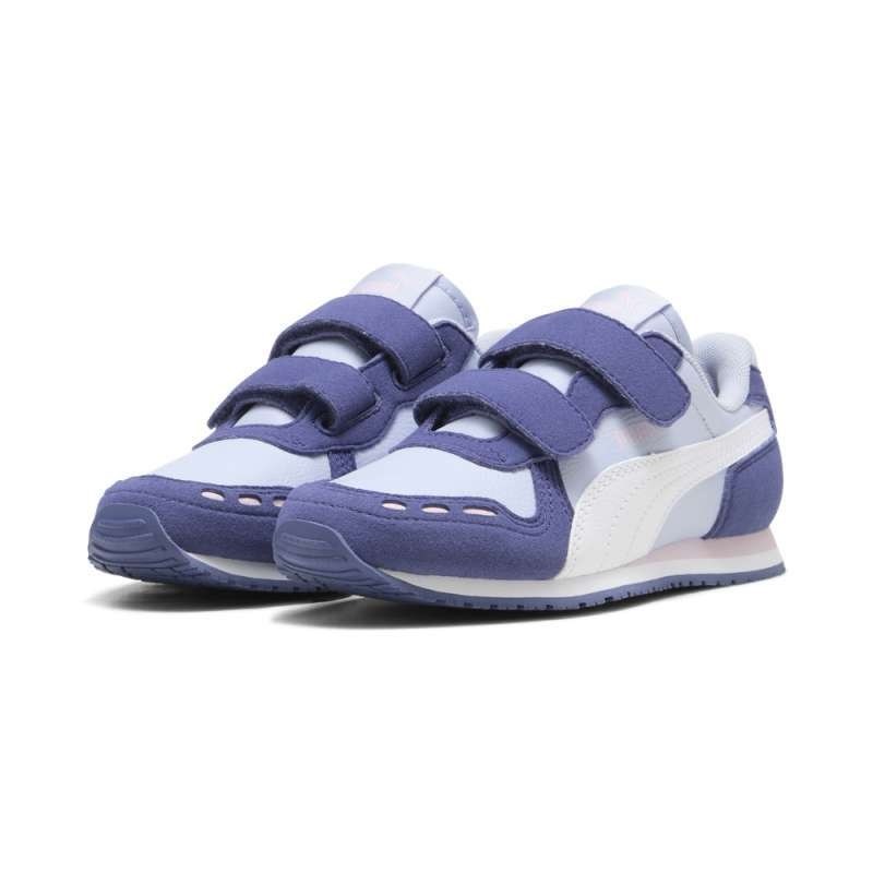 Купить оптом Puma Кроссовки Cabana Racer Sl 20 V Ps, 38373020 38373020 - фото 92989