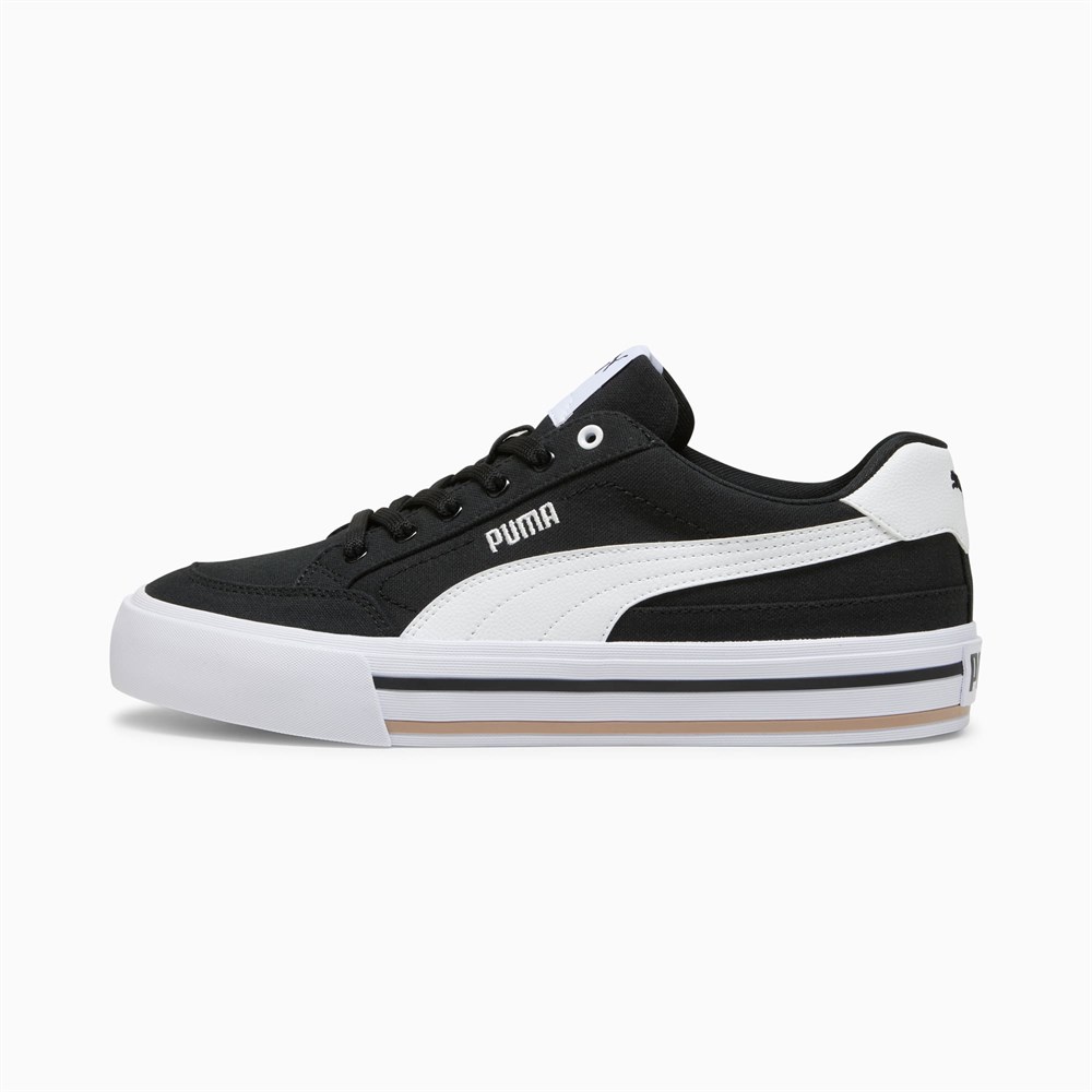 Купить оптом Puma Кроссовки Court Classic Vulc Fs, 39635303 39635303 - фото 93005